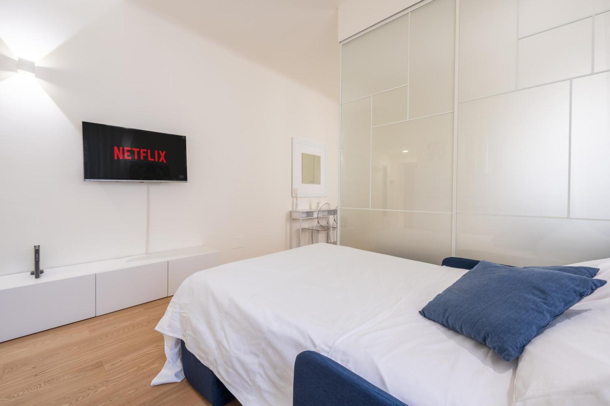 Appartamento Life Is Beautiful Porta Romana Milano