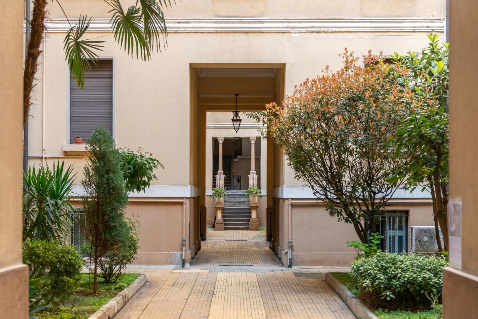 Life Is Beautiful Porta Romana Milano