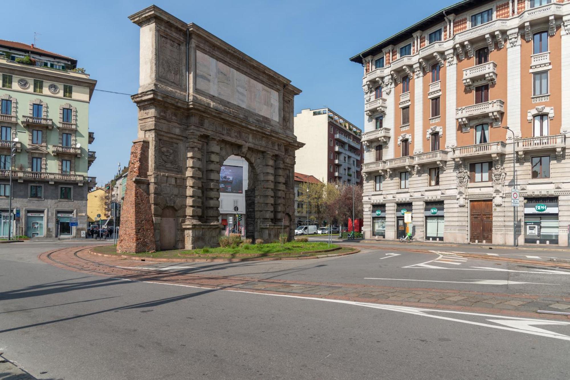 Life Is Beautiful Porta Romana Milano